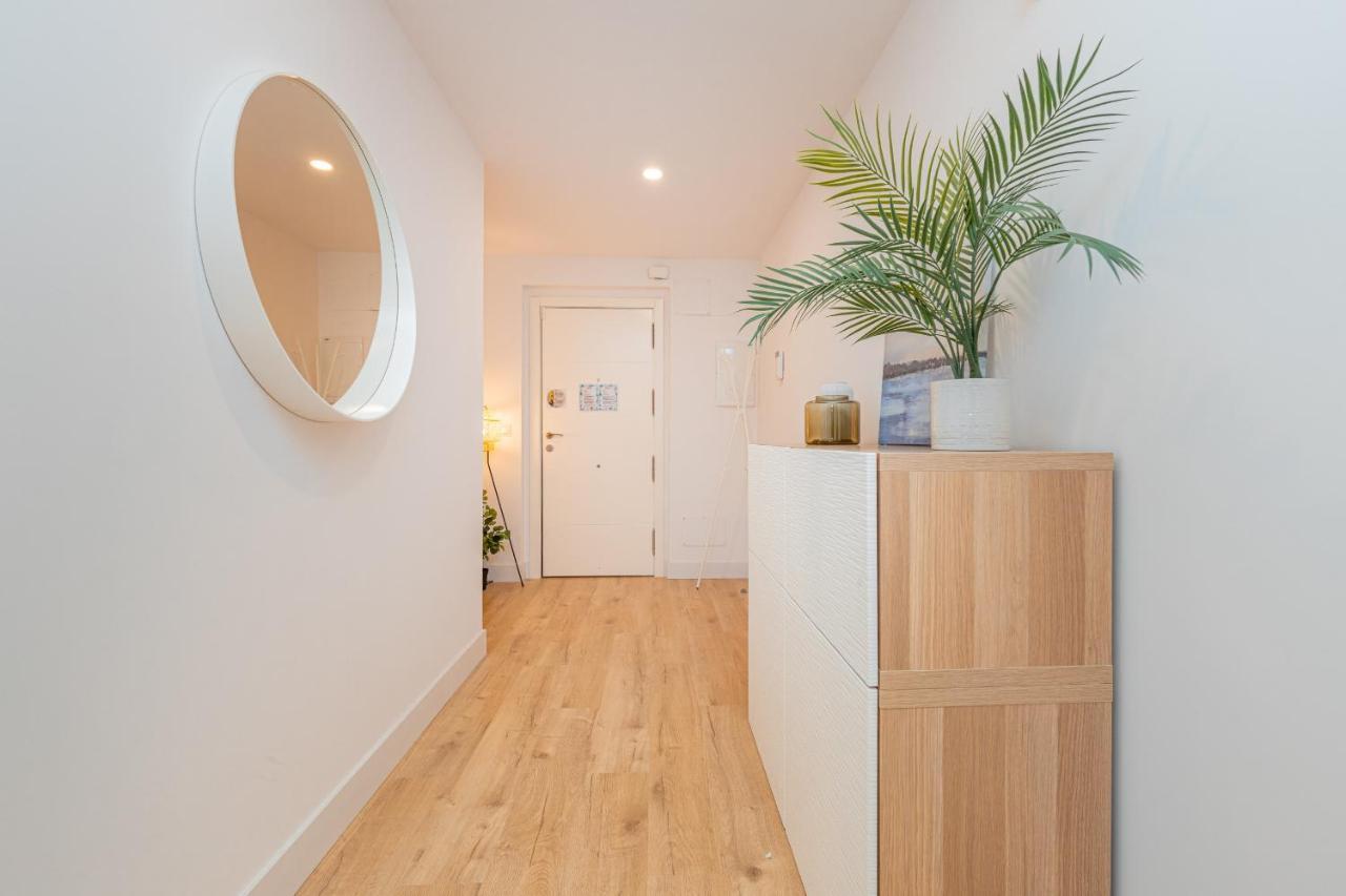 Apartment C26 Gorgeous 4 Bdrm In Plaza Uncibay